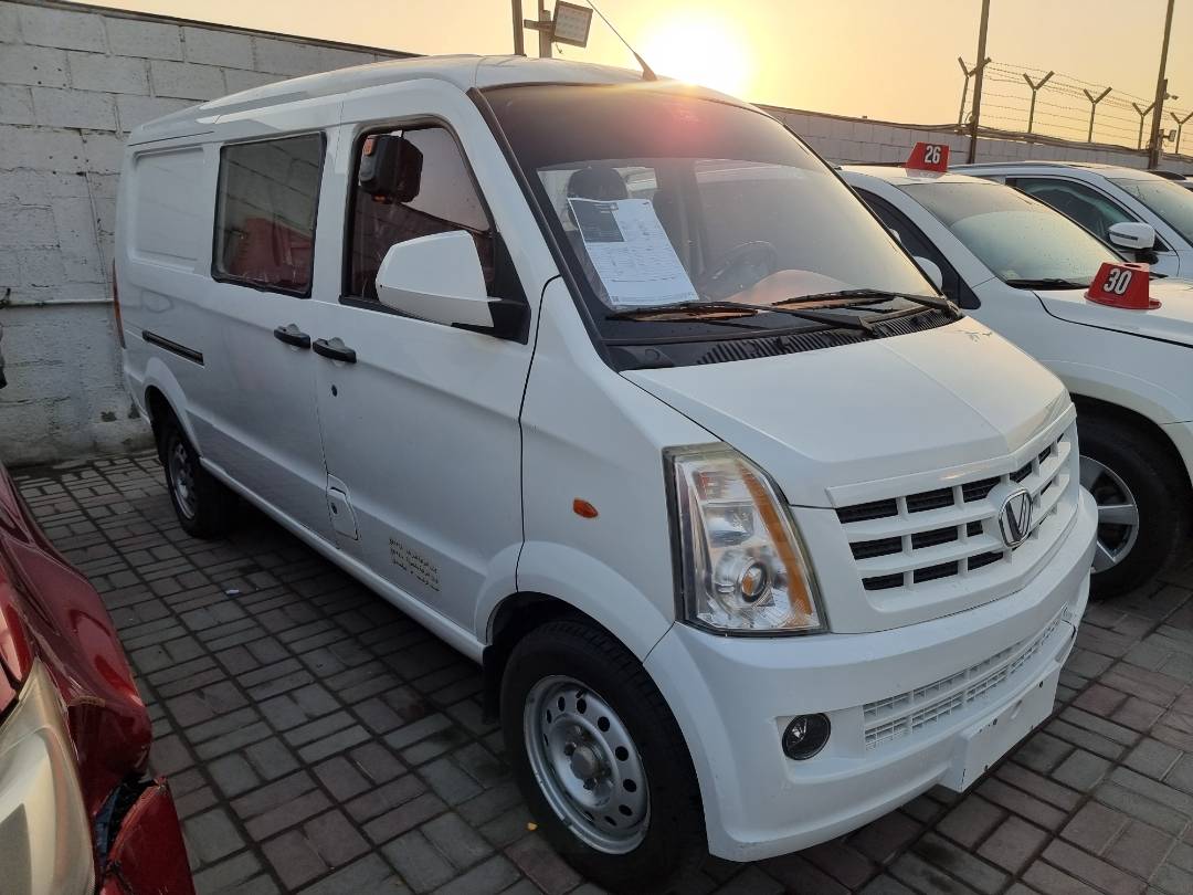2019 VICTORY V1 — 96594 KM — Lot 214587 — Ind. 12 - Marhaba Auctions Used Cars - Image 3