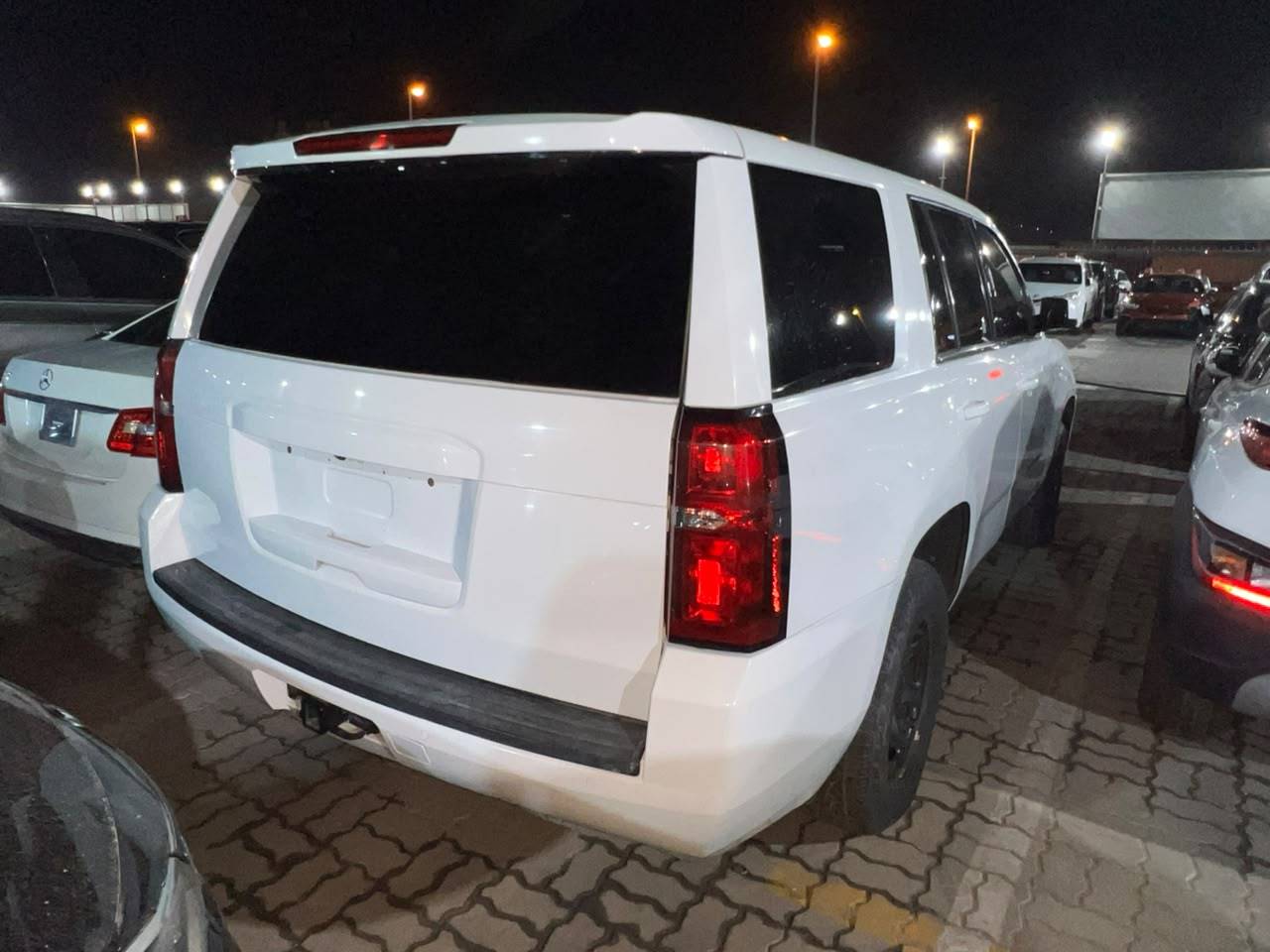 2020 CHEVROLET TAHOE — 147931 Miles — Lot C6LR228976 - Marhaba Auctions Used Cars - Image 6