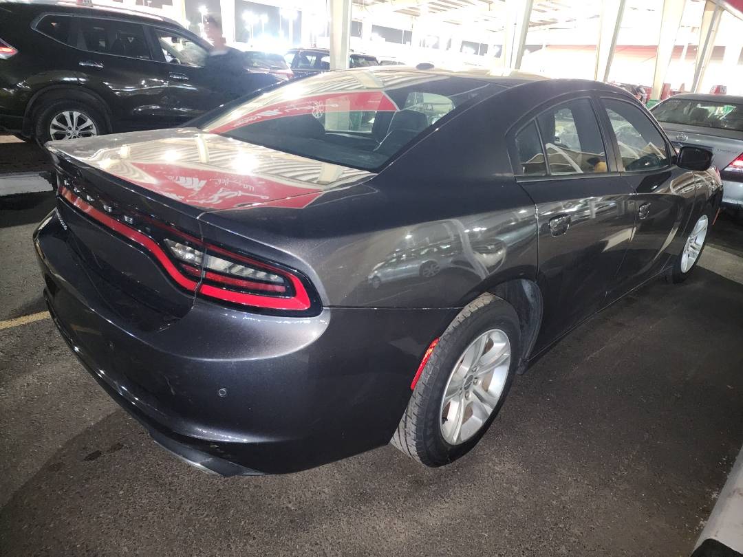 2020 DODGE CHARGER — 63818 Miles — Lot 38142005 - Marhaba Auctions Used Cars - Image 9