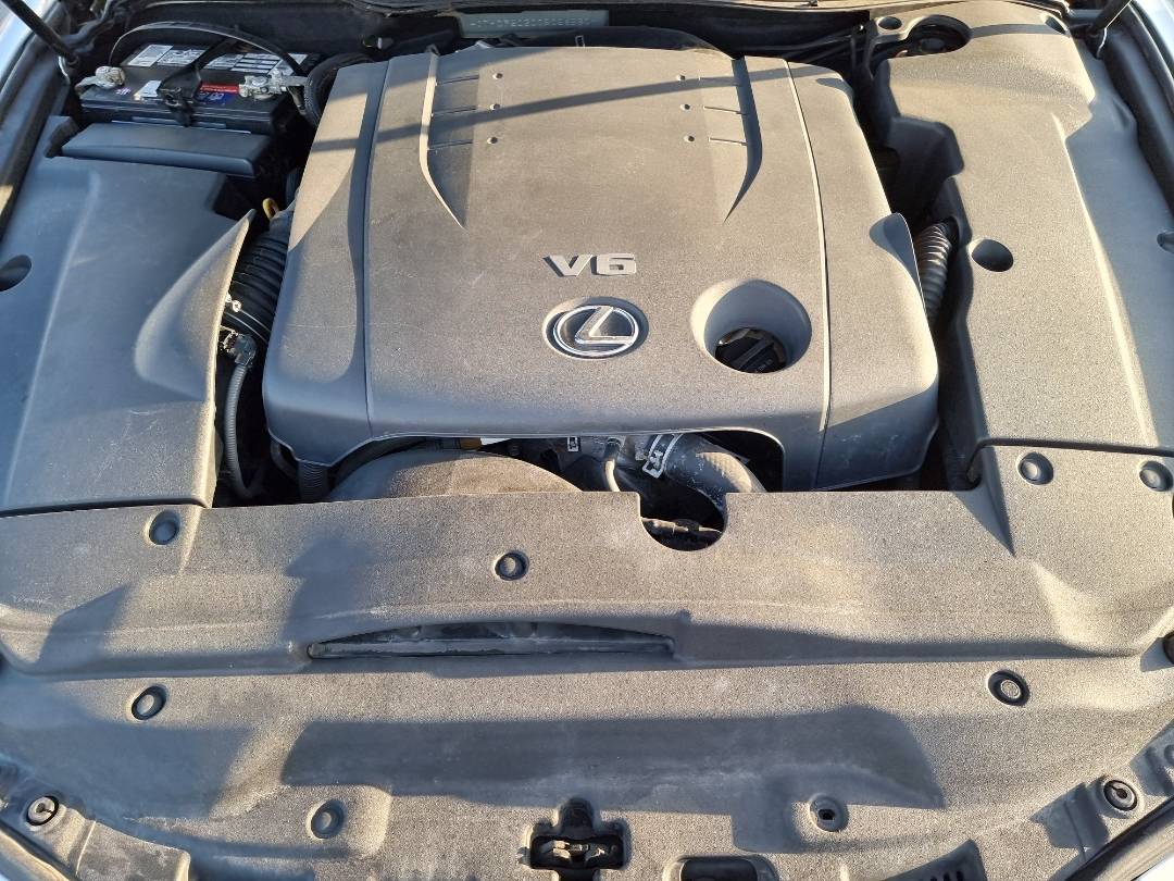 2012 LEXUS IS 250 — 123512 Miles — Lot C5056550 — Ind. 12 - Marhaba Auctions Used Cars - Image 9