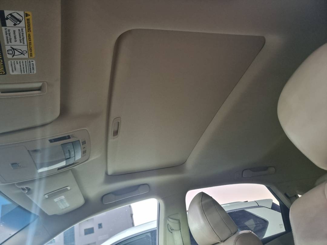 LEXUS RX 350 2015 - Marhaba Auction Used Cars - Image 8