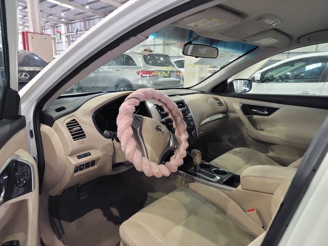 2014 NISSAN ALTIMA — 152094 Miles — Lot AP2EN226467 — Main - Marhaba Auctions Used Cars - Image 6