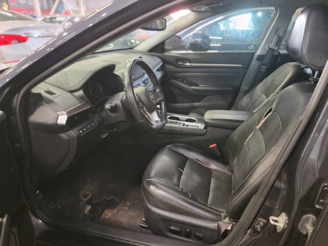 2020 NISSAN ALTIMA — 178476 Miles — Lot 158190 — Main - Marhaba Auctions Used Cars - Image 8