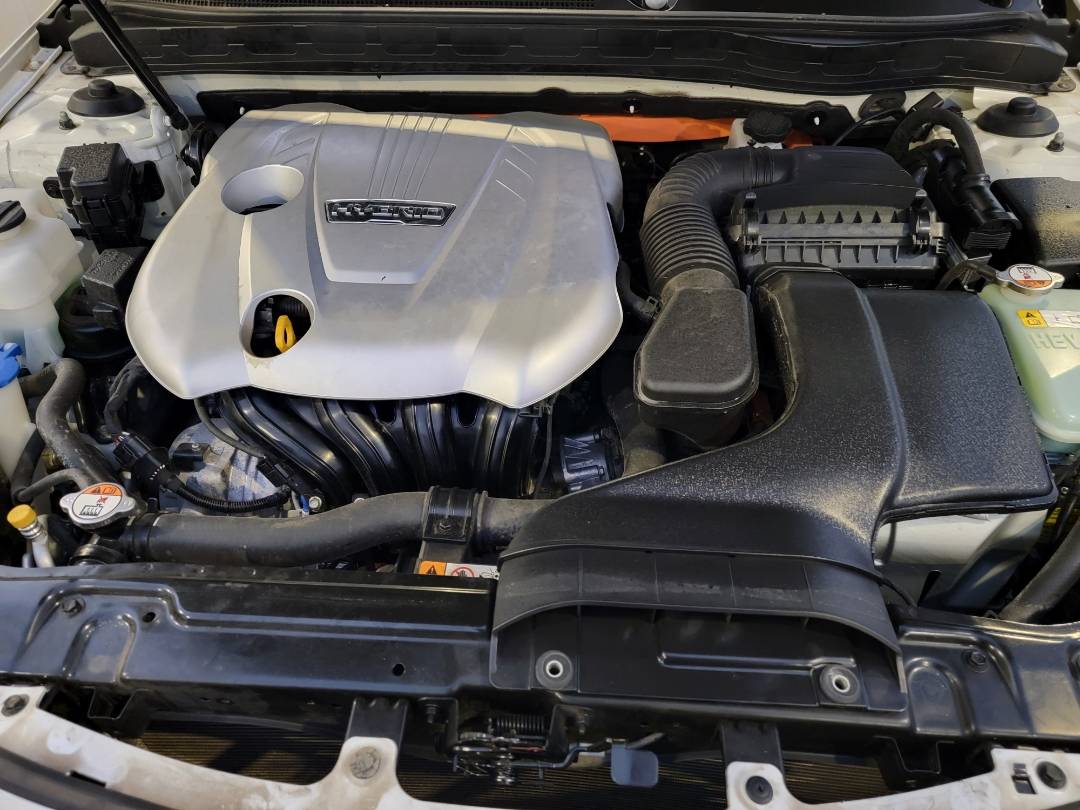 2013 KIA OPTIMA — 93991 Miles — Lot 5038155 — Main - Marhaba Auctions Used Cars - Image 11