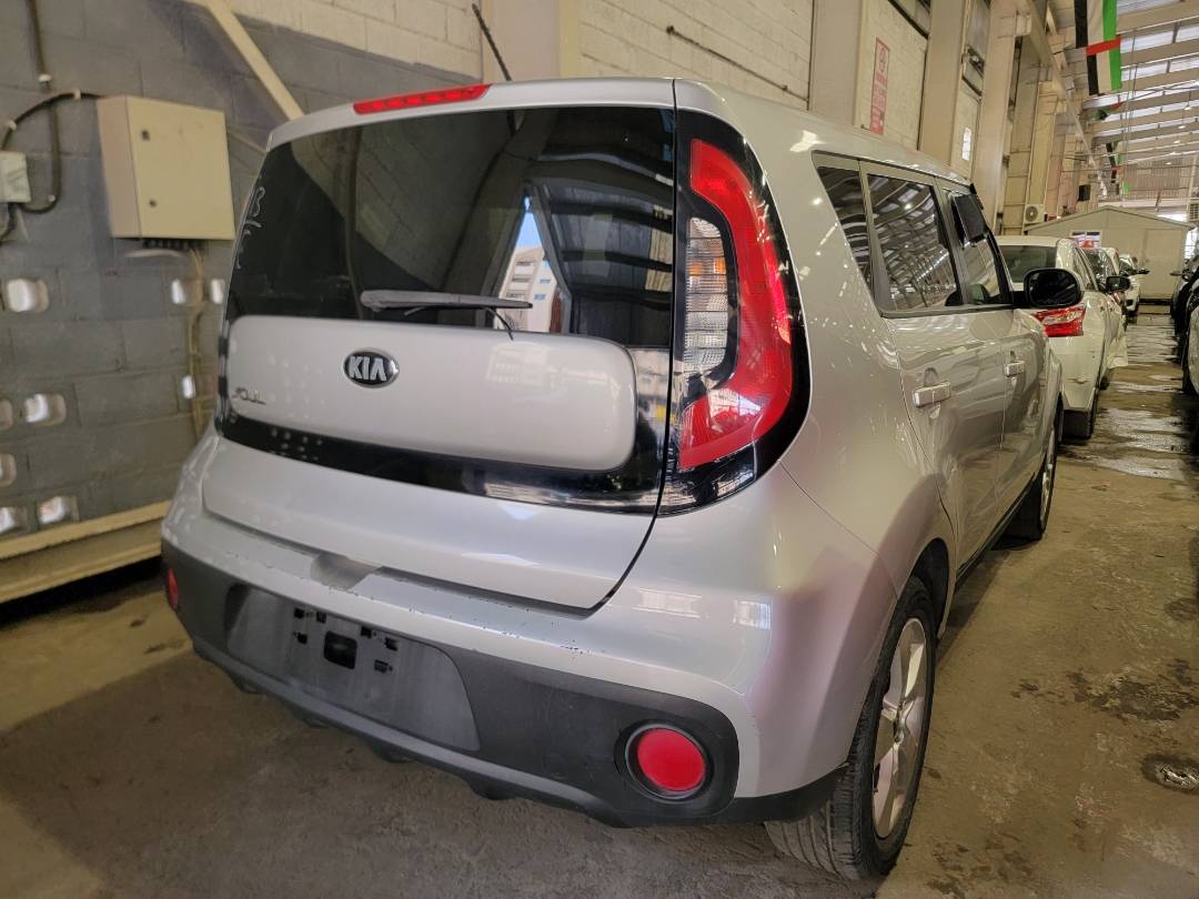 2017 KIA SOUL — 79807 Miles — Lot 7428182 — Main - Marhaba Auctions Used Cars - Image 3