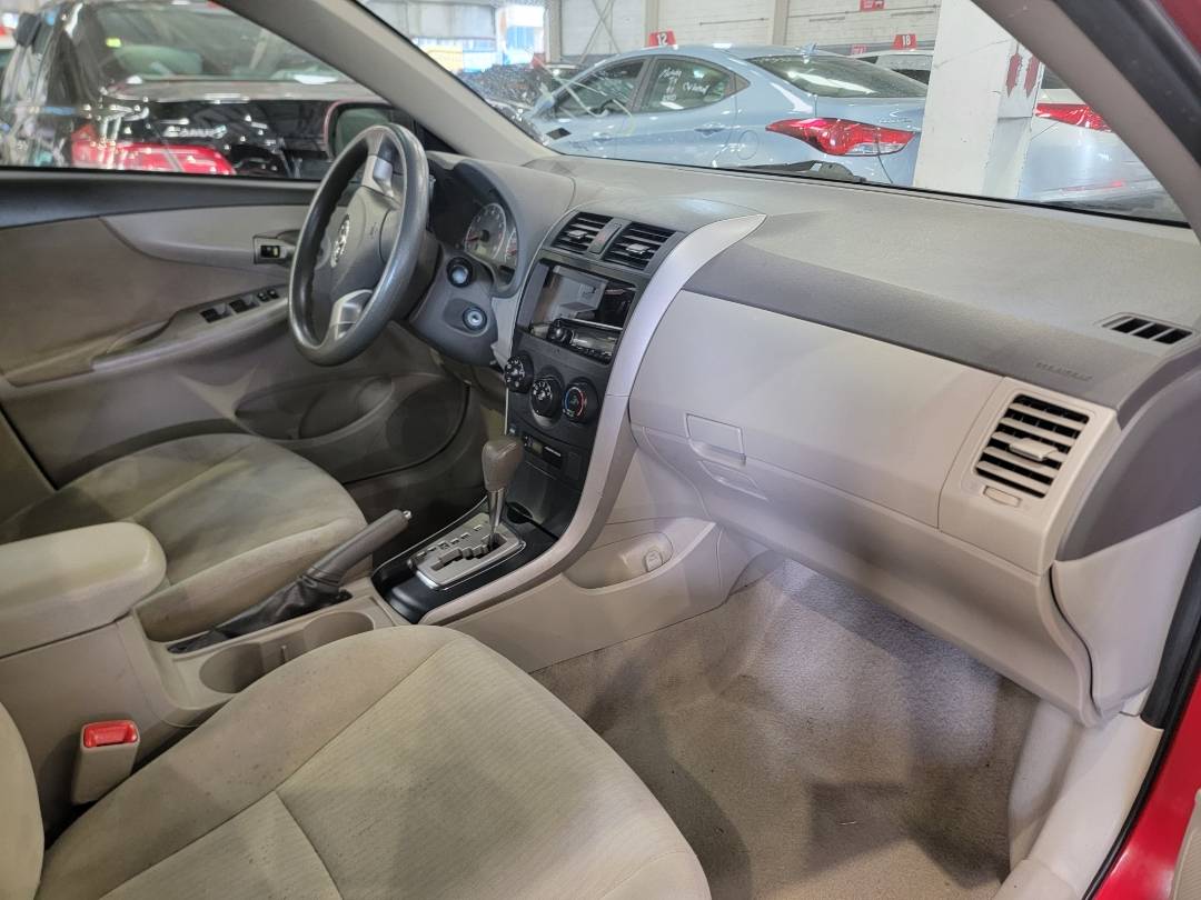 2010 TOYOTA COROLLA — 166273 Miles — Lot 72229883 - Marhaba Auctions Used Cars - Image 6