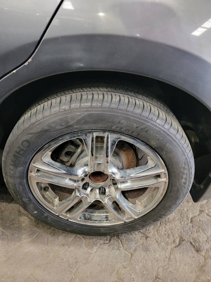 2014 NISSAN ALTIMA — 160006 Miles — Lot 2EC902590 — Main - Marhaba Auctions Used Cars - Image 9