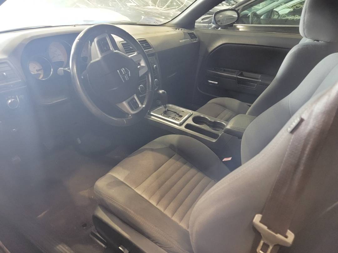 2011 DODGE CHALLENGER — 164643 Miles — Lot G1BH604018 — Main - Marhaba Auctions Used Cars - Image 7