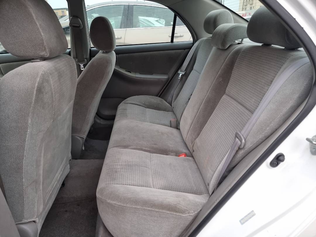 2008 TOYOTA COROLLA — 178514 Miles — Lot 124587 — Ind. 12 - Marhaba Auctions Used Cars - Image 6