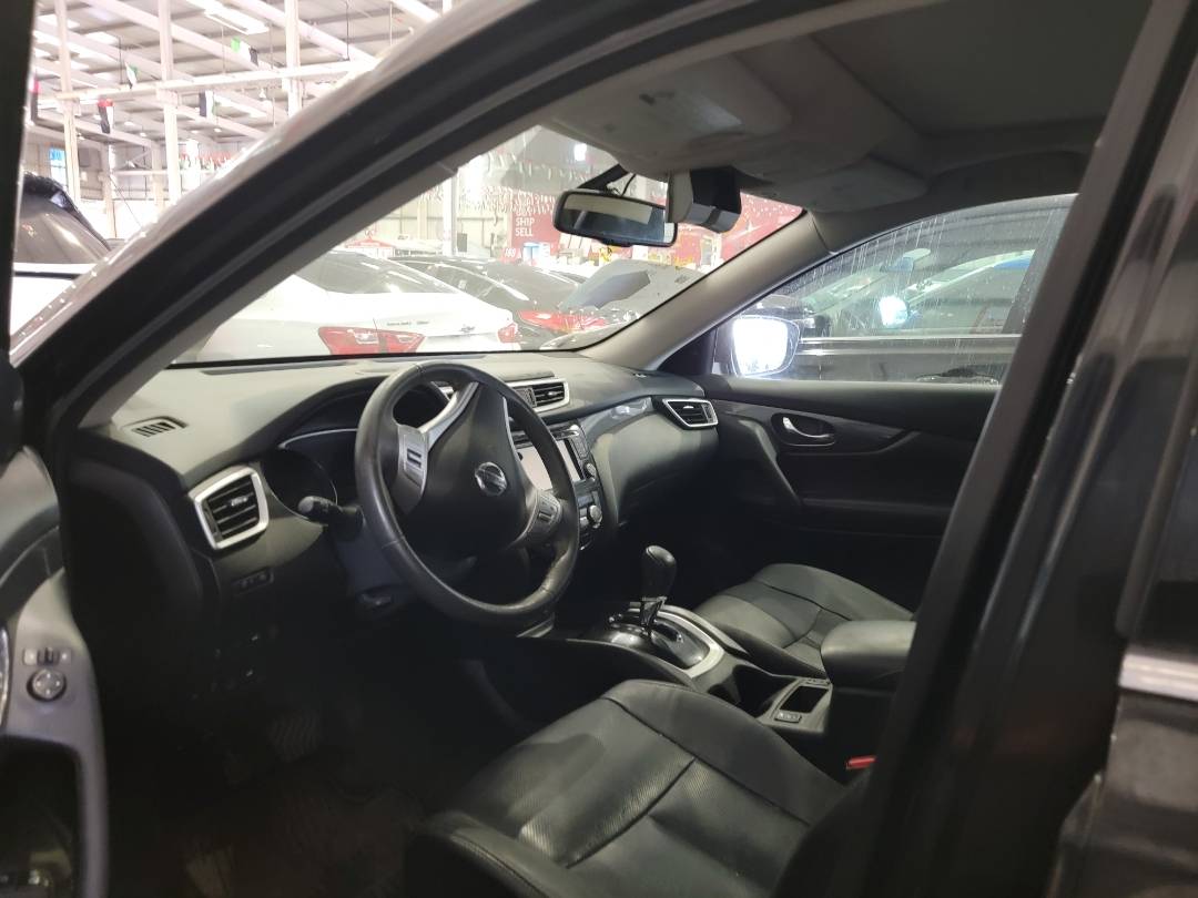 2015 NISSAN ROGUE — 217278 KM — Lot 3FC837180 — Main - Marhaba Auctions Used Cars - Image 6