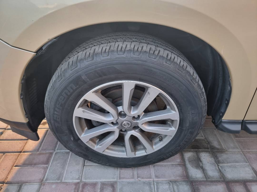 2013 NISSAN PATHFINDER — 130411 Miles — Lot 39473090 — Main - Marhaba Auctions Used Cars - Image 11