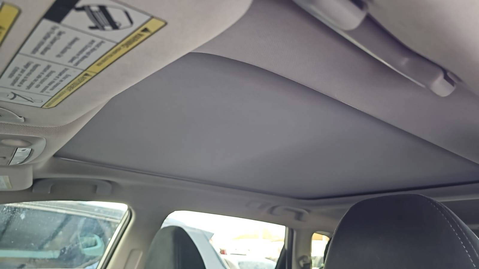 NISSAN ROGUE 2015 - Marhaba Auction Used Cars - Image 10