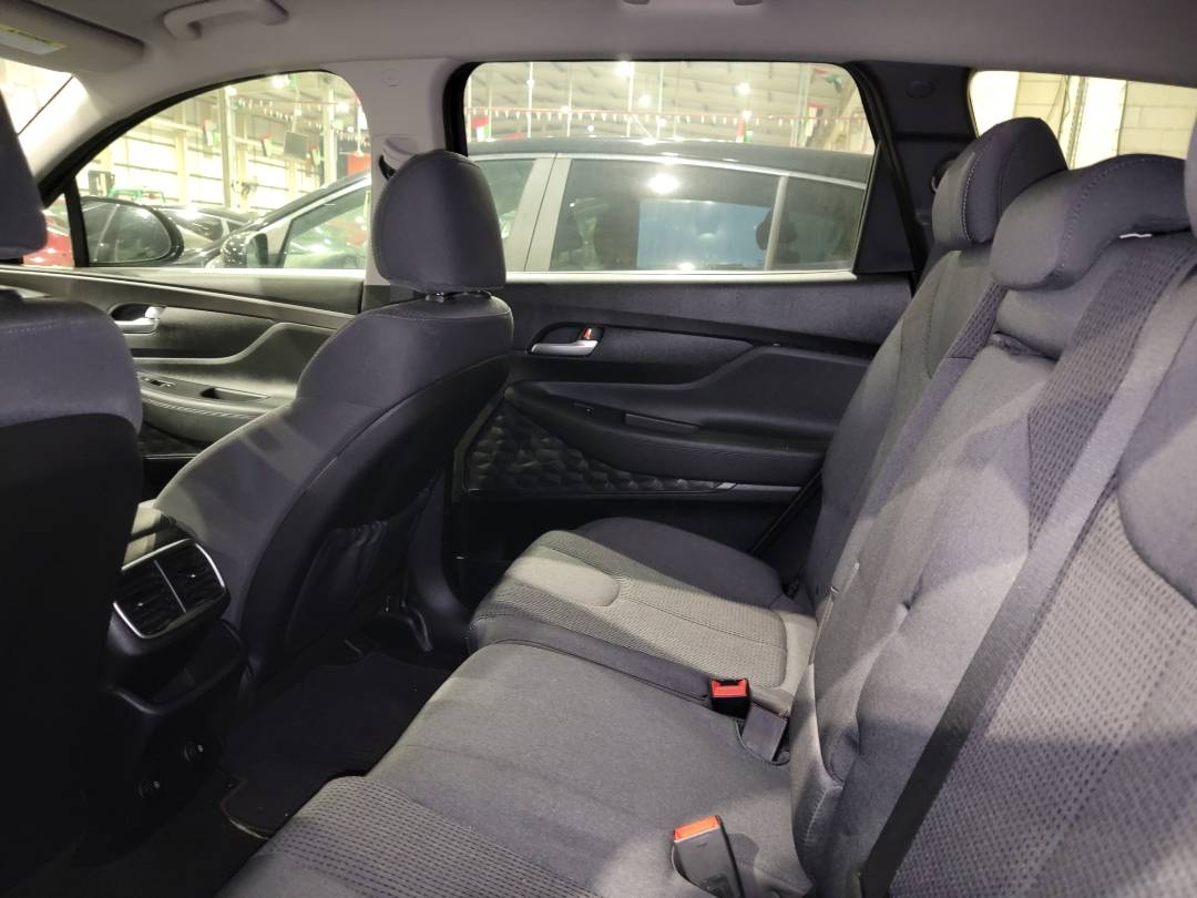 2019 HYUNDAI SANTA FE — 89843 Miles — Lot 36572171 - Marhaba Auctions Used Cars - Image 6