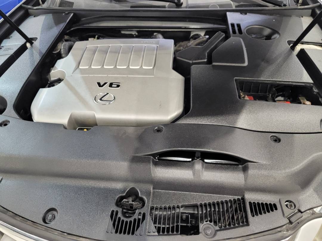 2011 LEXUS ES 350 — 202987 Miles — Lot 2426898 — Main - Marhaba Auctions Used Cars - Image 12