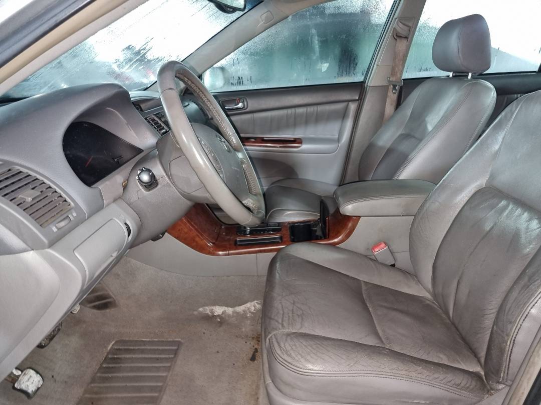 2005 TOYOTA CAMRY — 195077 Miles — Lot 215478 — Ind. 12 - Marhaba Auctions Used Cars - Image 6