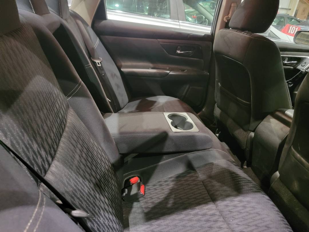 2018 NISSAN ALTIMA — 93283 Miles — Lot 76172143 - Marhaba Auctions Used Cars - Image 9