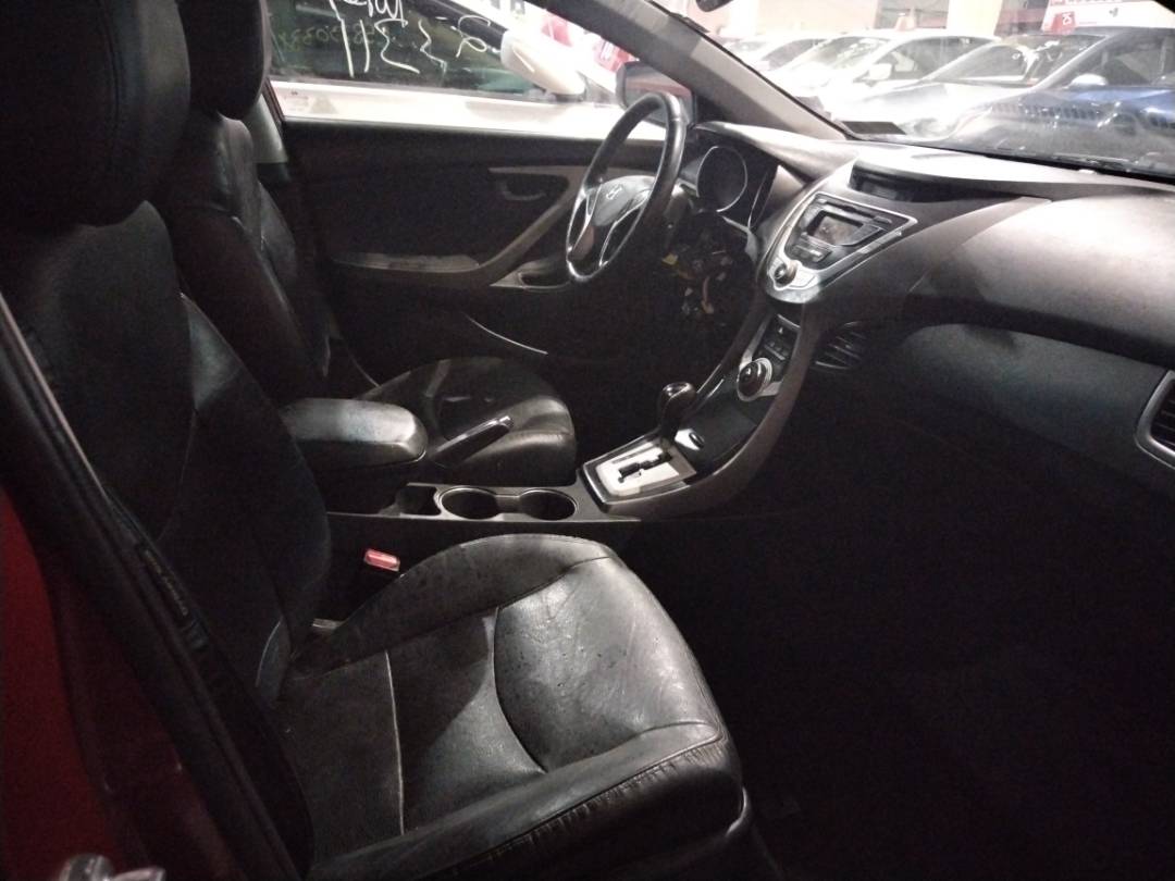 2012 HYUNDAI ELANTRA — 152311 Miles — Lot 56571933 - Marhaba Auctions Used Cars - Image 6