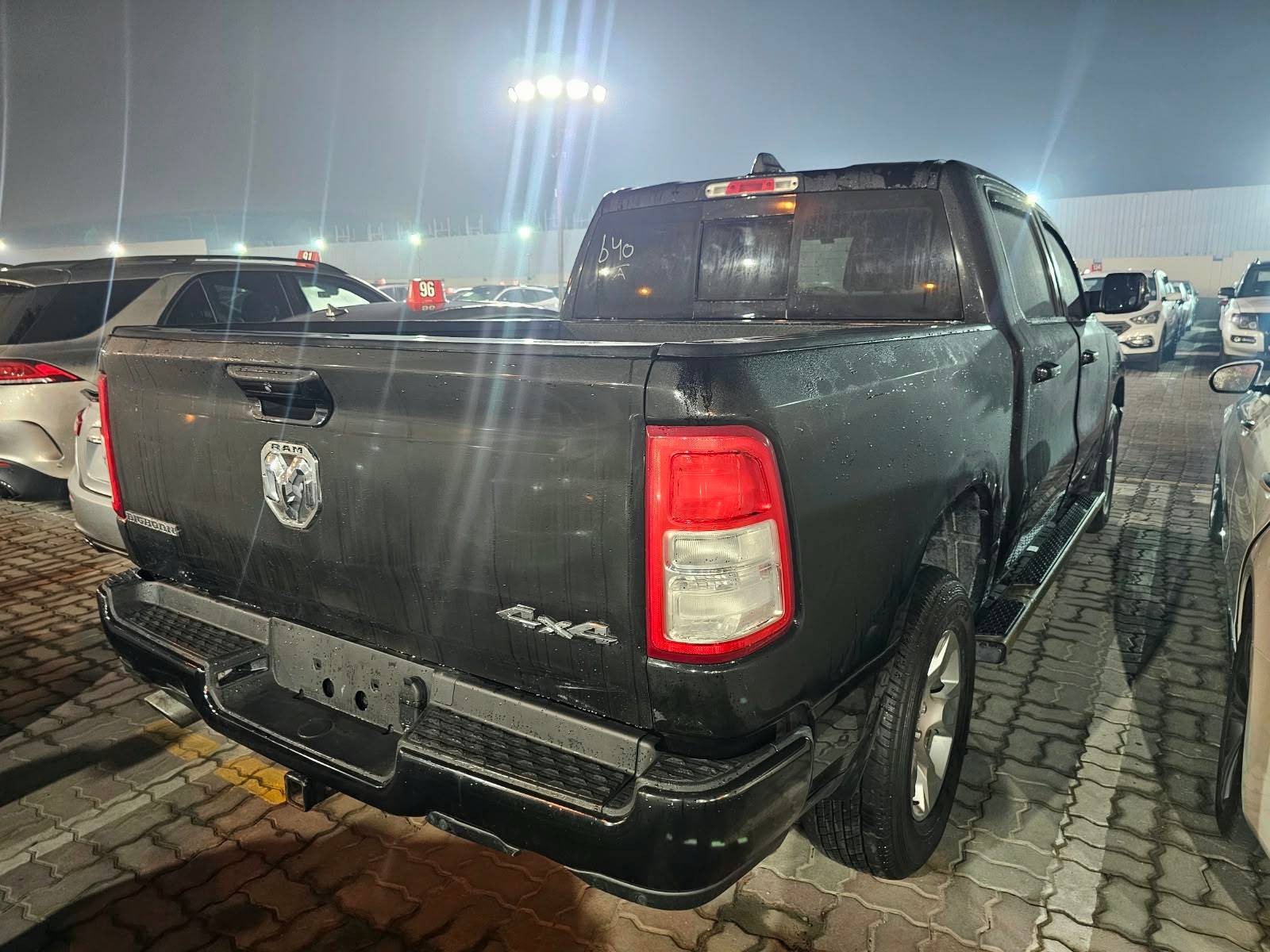 2019 DODGE RAM 1500 — 174163 Miles — Lot 657829 - Marhaba Auctions Used Cars - Image 10