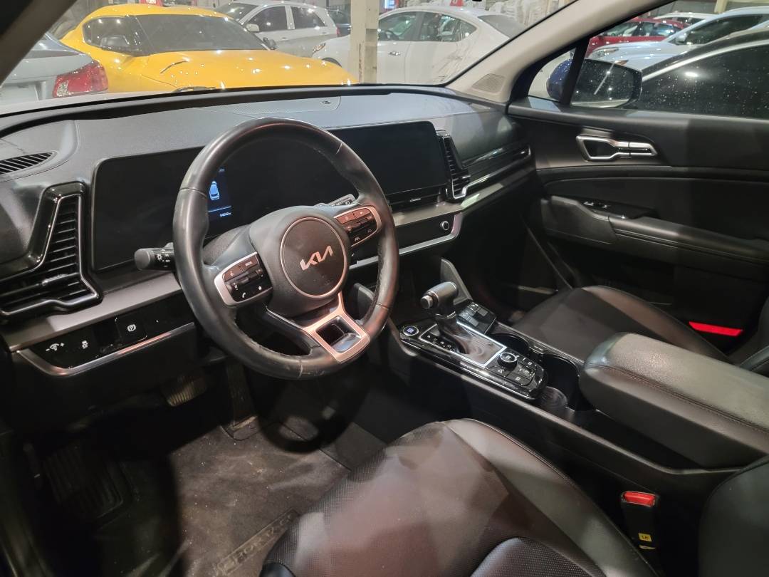 2023 KIA SPORTAGE — 94642 Miles — Lot PG005764 — Main - Marhaba Auctions Used Cars - Image 7