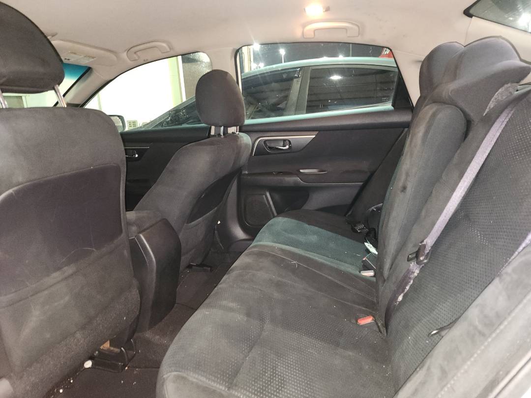 2015 NISSAN ALTIMA — 181461 Miles — Lot 4212884 — Main - Marhaba Auctions Used Cars - Image 9
