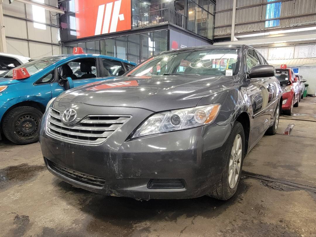 2007 TOYOTA CAMRY — 209783 Miles — Lot 38938569 — Main - Marhaba Auctions Used Cars - Image 5