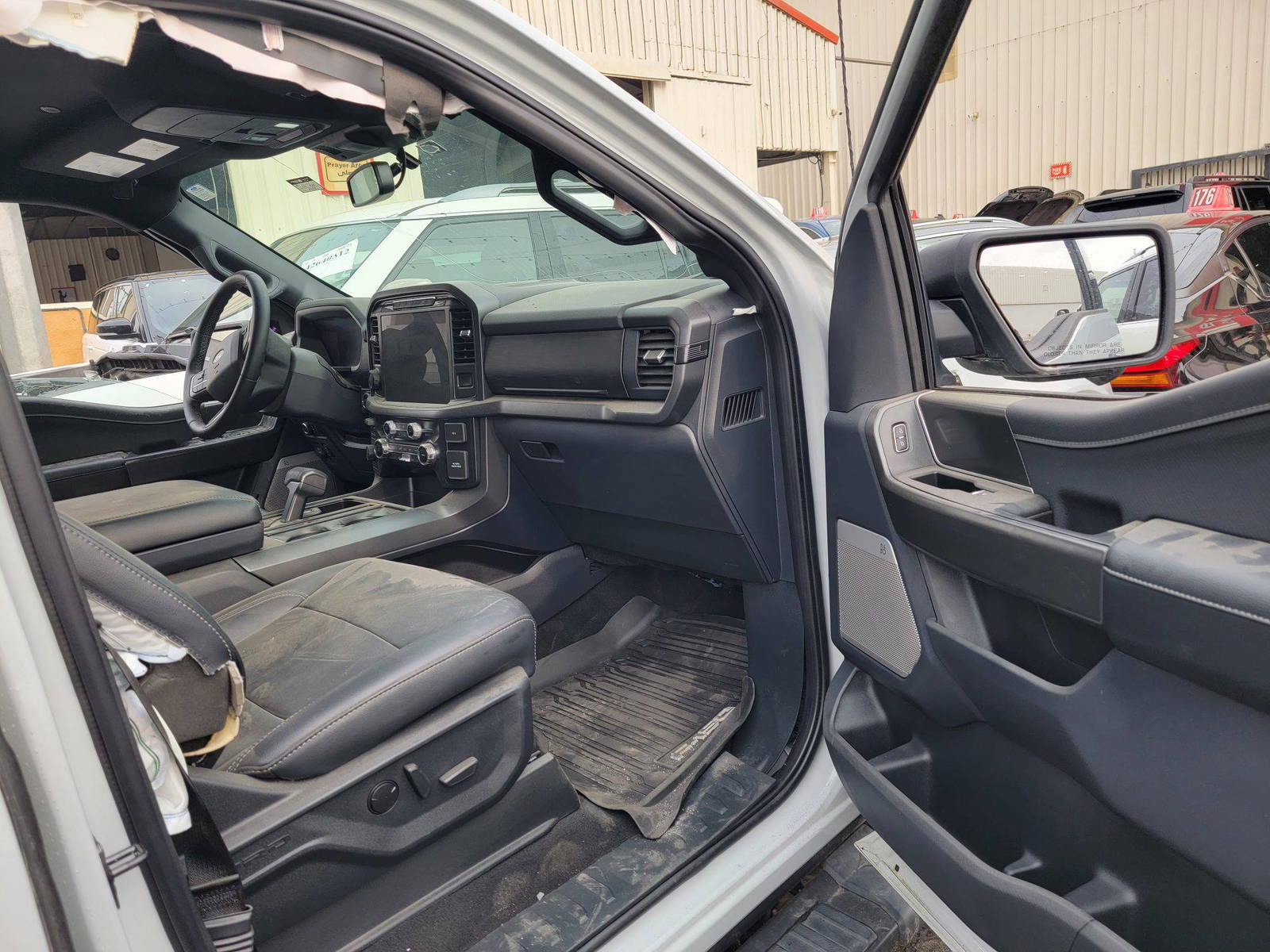 FORD F-150 2024 - Marhaba Auction Used Cars - Image 10