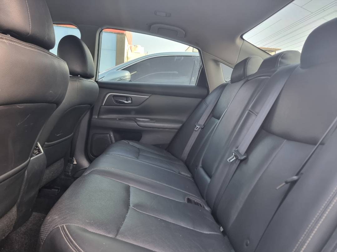 2018 NISSAN ALTIMA — 160599 Miles — Lot C197964 — Ind. 12 - Marhaba Auctions Used Cars - Image 6