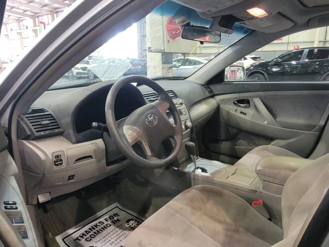 2011 TOYOTA CAMRY — 119728 Miles — Lot R201829 — Main - Marhaba Auctions Used Cars - Image 6