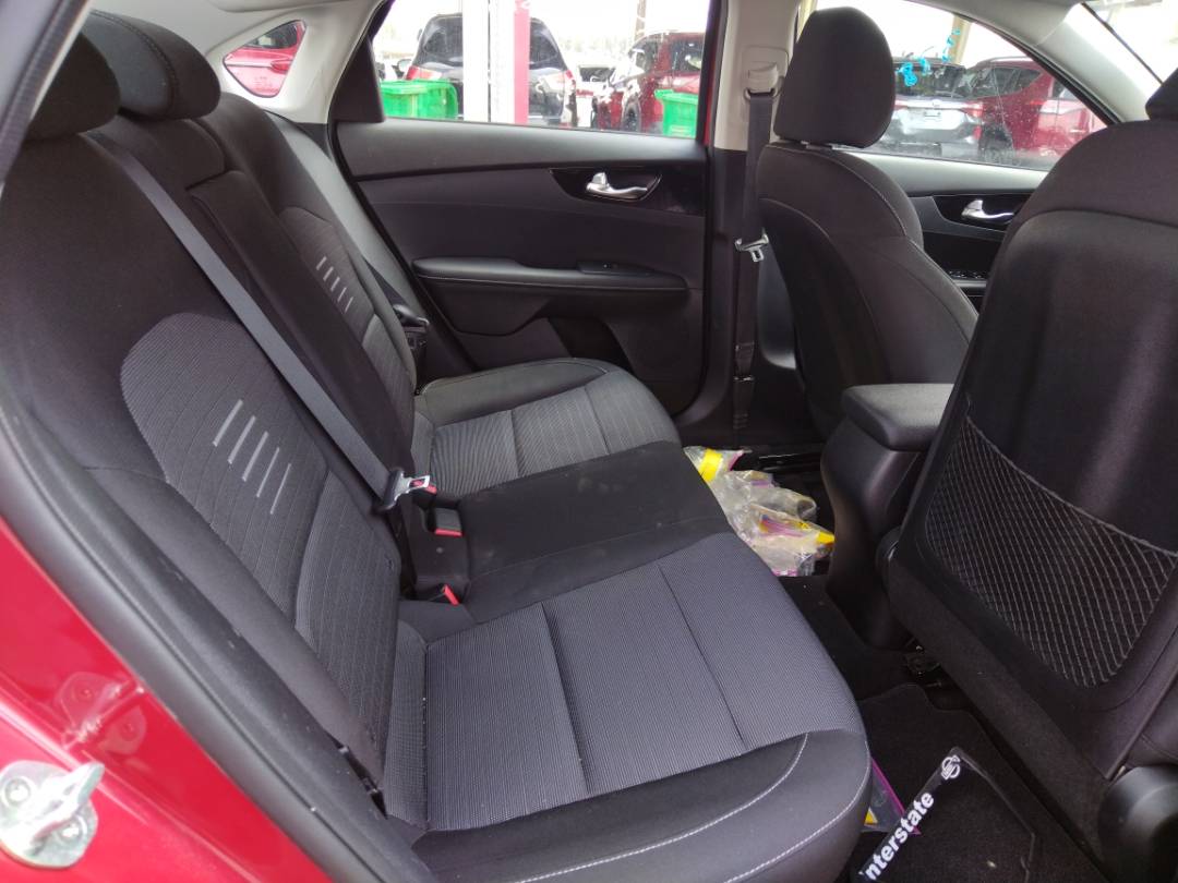 2019 KIA FORTE — 43488 Miles — Lot E016912 - Marhaba Auctions Used Cars - Image 5