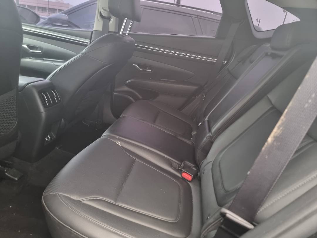 HYUNDAI TUCSON 2023 - Marhaba Auction Used Cars - Image 7