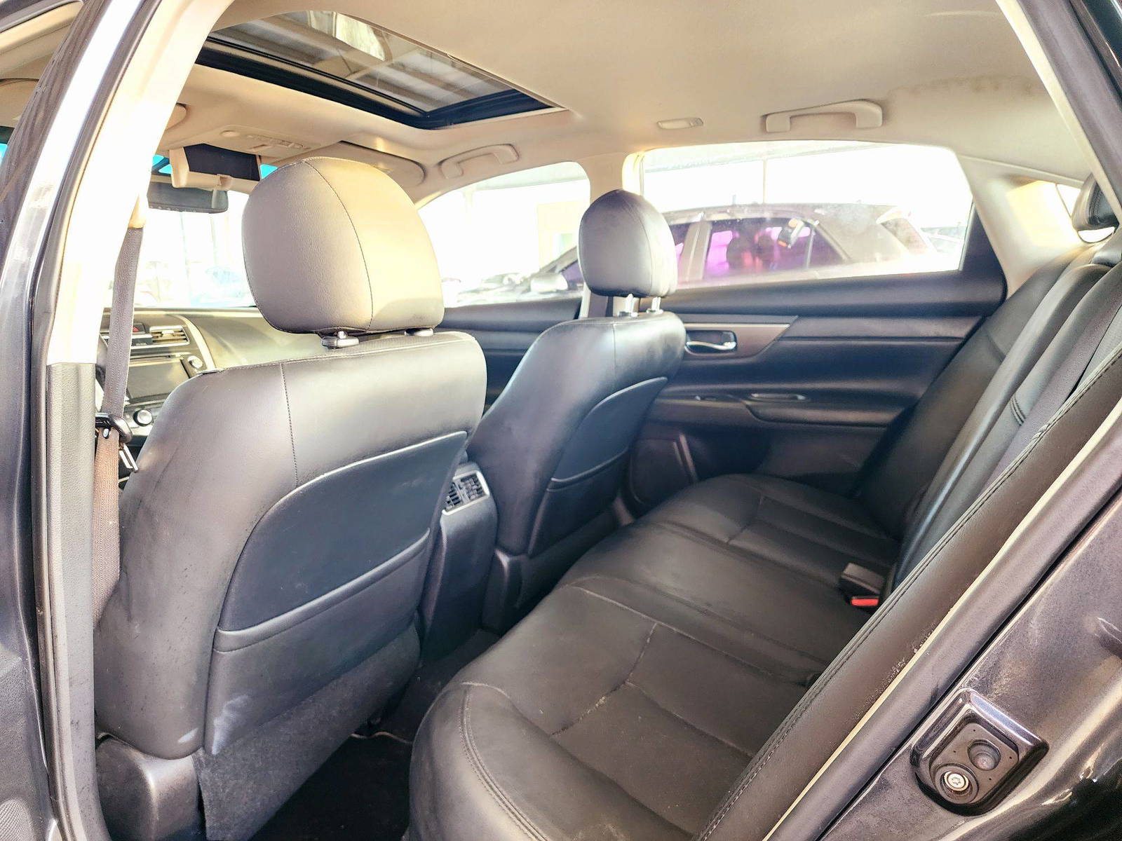 2013 NISSAN ALTIMA — 158355 Miles — Lot 86076254 — Souq - Marhaba Auctions Used Cars - Image 6