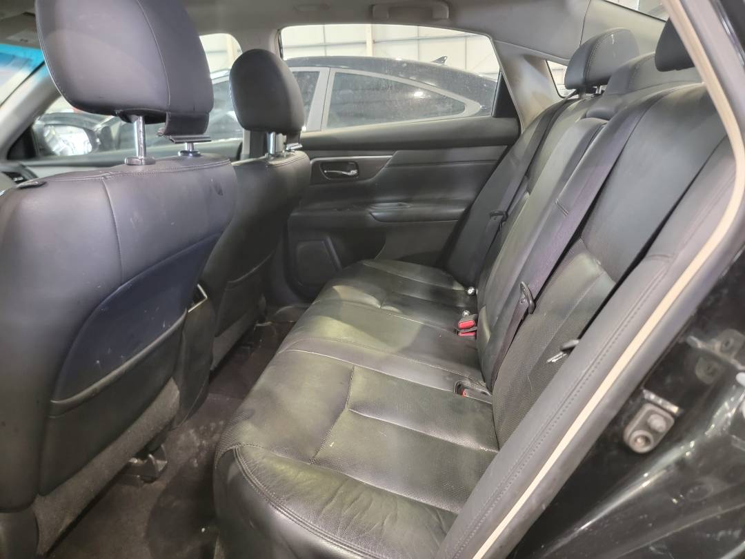 2013 NISSAN ALTIMA — 218346 Miles — Lot N416941 — Main - Marhaba Auctions Used Cars - Image 7
