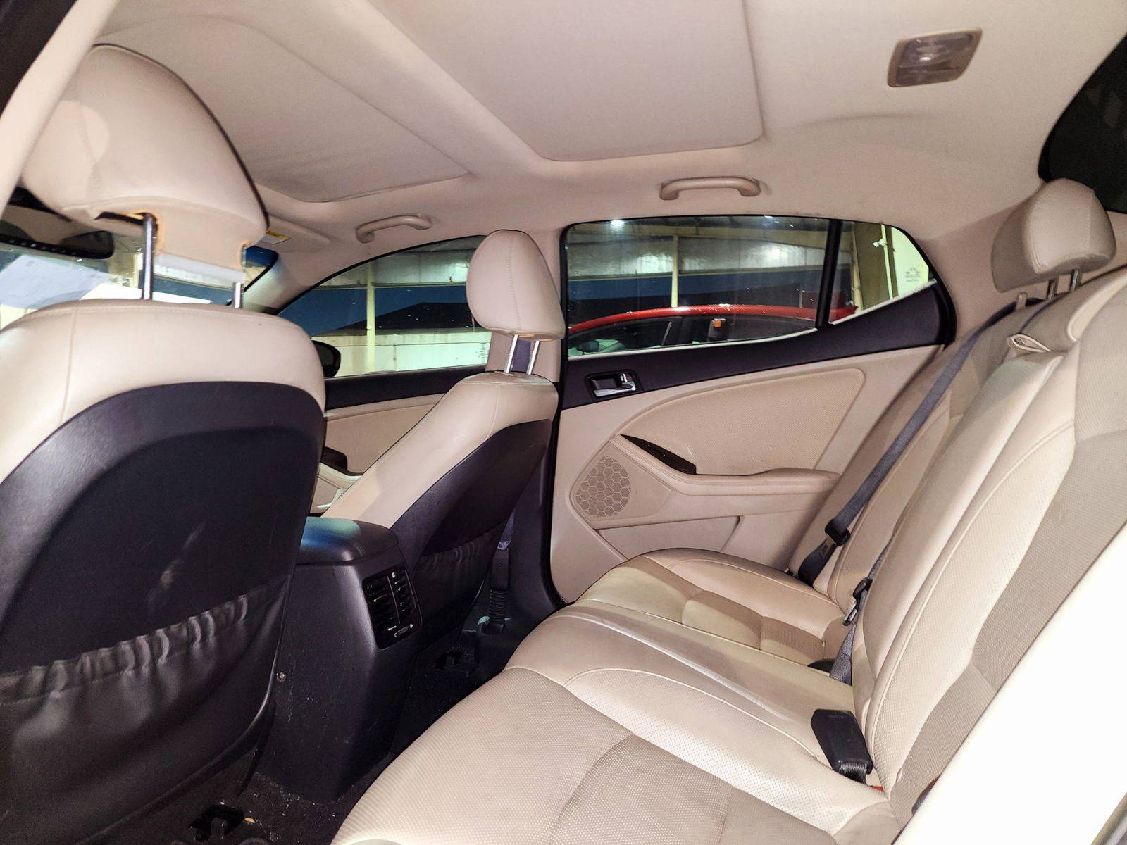 2014 KIA OPTIMA — 141493 Miles — Lot EG259999 — Souq - Marhaba Auctions Used Cars - Image 6