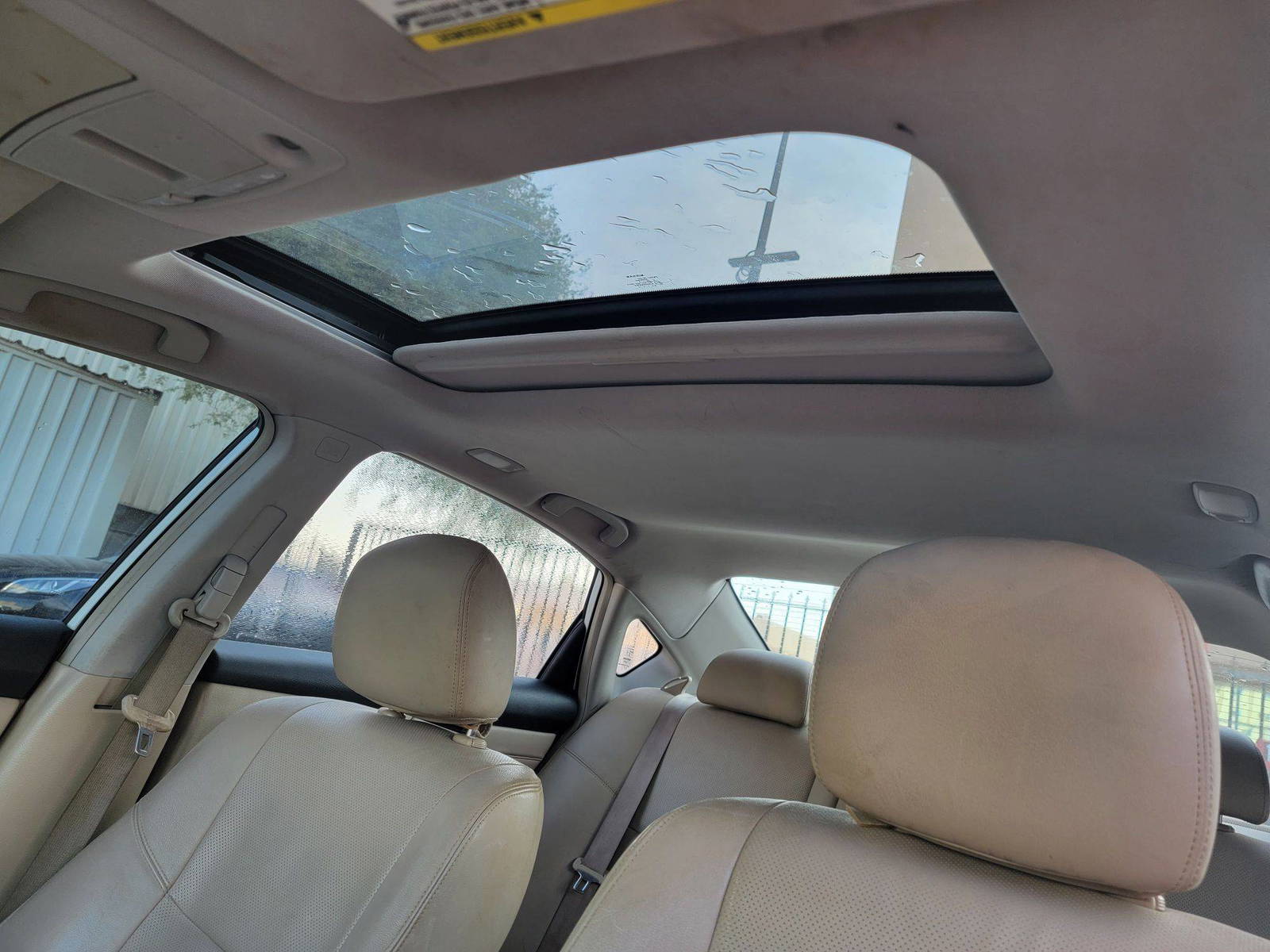 2013 NISSAN ALTIMA — 198448 Miles — Lot P3DN418124 — Souq - Marhaba Auctions Used Cars - Image 20