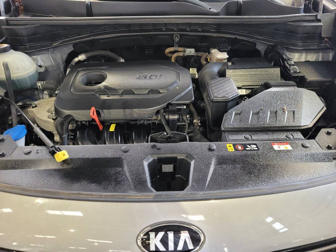 2019 KIA SPORTAGE — 73341 Miles — Lot XK7591851 — Main - Marhaba Auctions Used Cars - Image 11