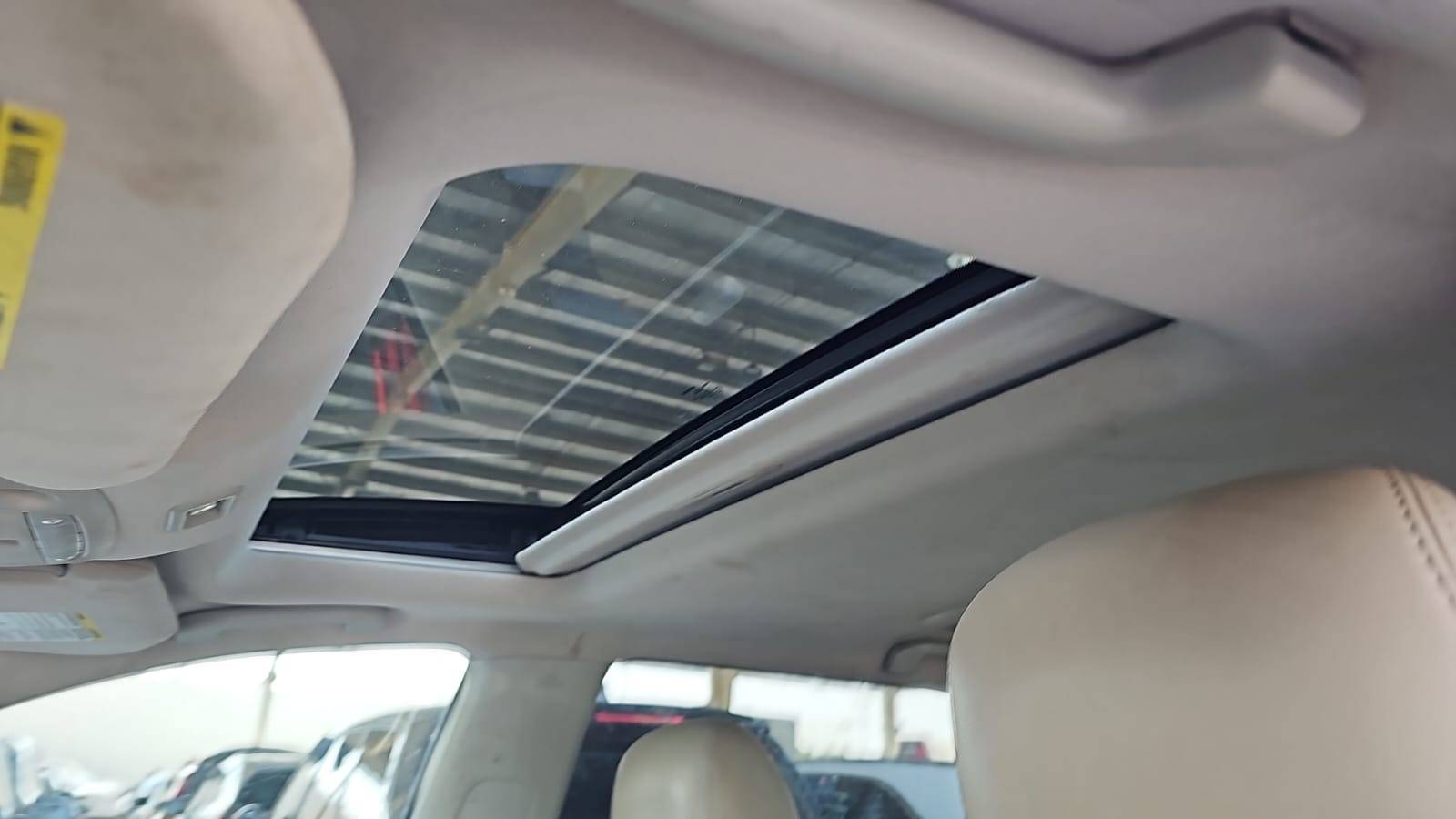NISSAN PATHFINDER 2015 - Marhaba Auction Used Cars - Image 9