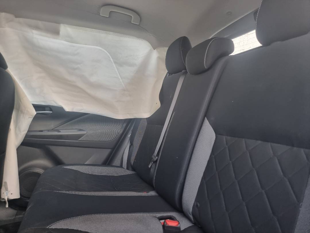 NISSAN KICKS 2018 - Marhaba Auction Used Cars - Image 6