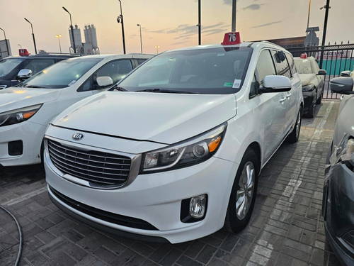 KIA SEDONA