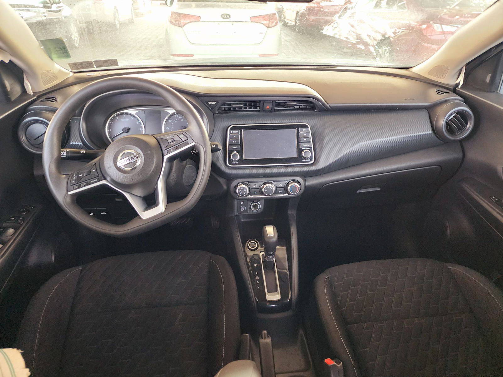 2021 NISSAN KICKS — 72518 Miles — Lot 39582106 — Souq - Marhaba Auctions Used Cars - Image 7