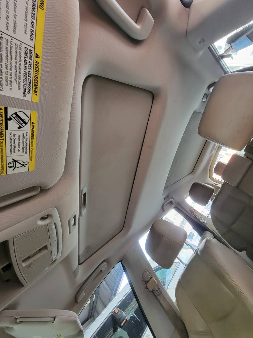2014 NISSAN PATHFINDER — 204159 Miles — Lot 77990504 — Main - Marhaba Auctions Used Cars - Image 11