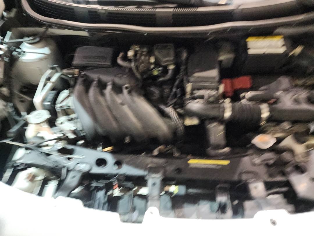 2017 NISSAN VERSA — 140174 Miles — Lot 81575483 - Marhaba Auctions Used Cars - Image 5