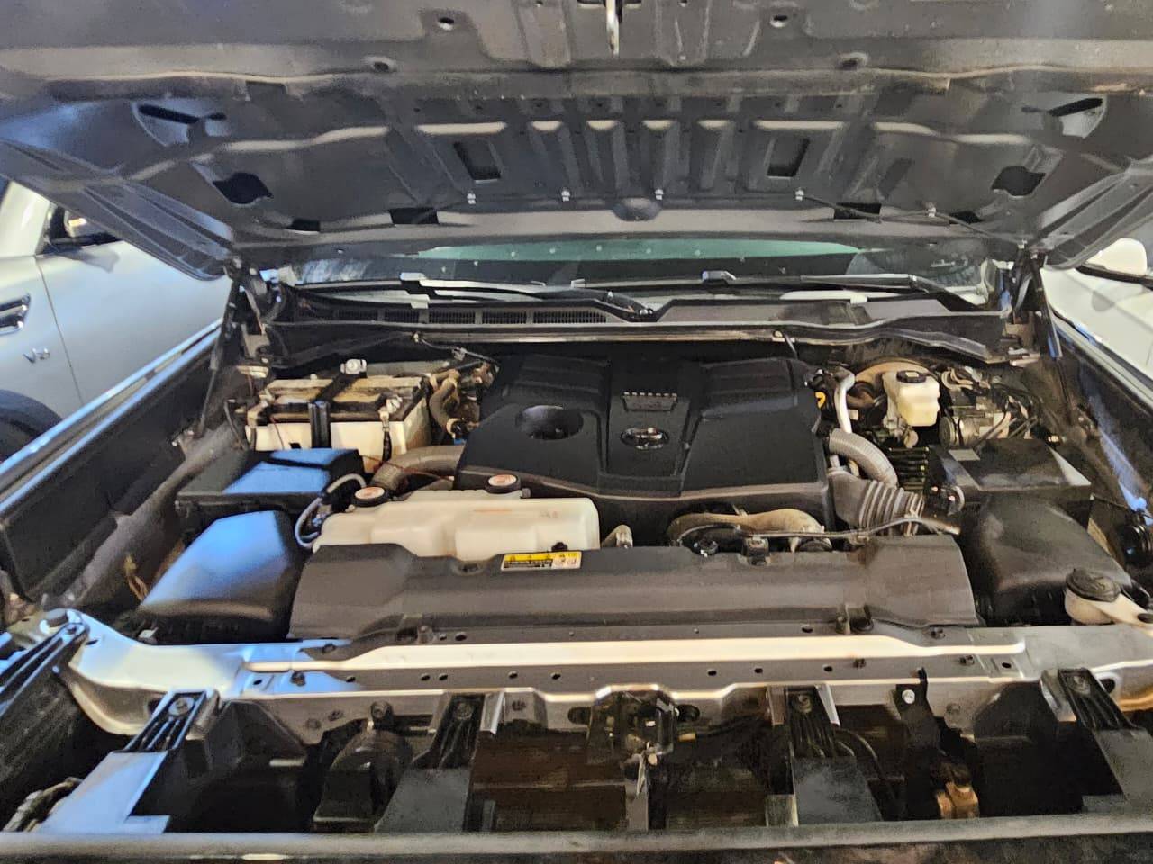 2024 TOYOTA TUNDRA — 11499 Miles — Lot X175816 — Main - Marhaba Auctions Used Cars - Image 9
