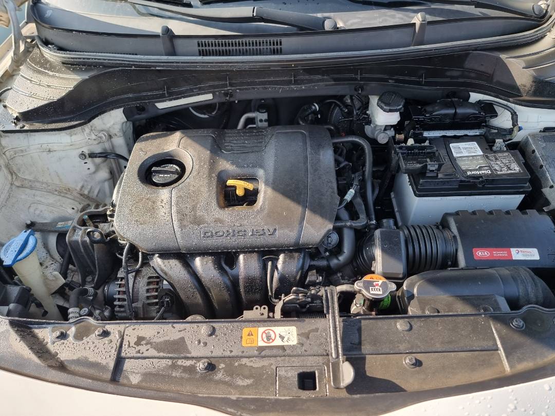 KIA SOUL 2022 - Marhaba Auction Used Cars - Image 10