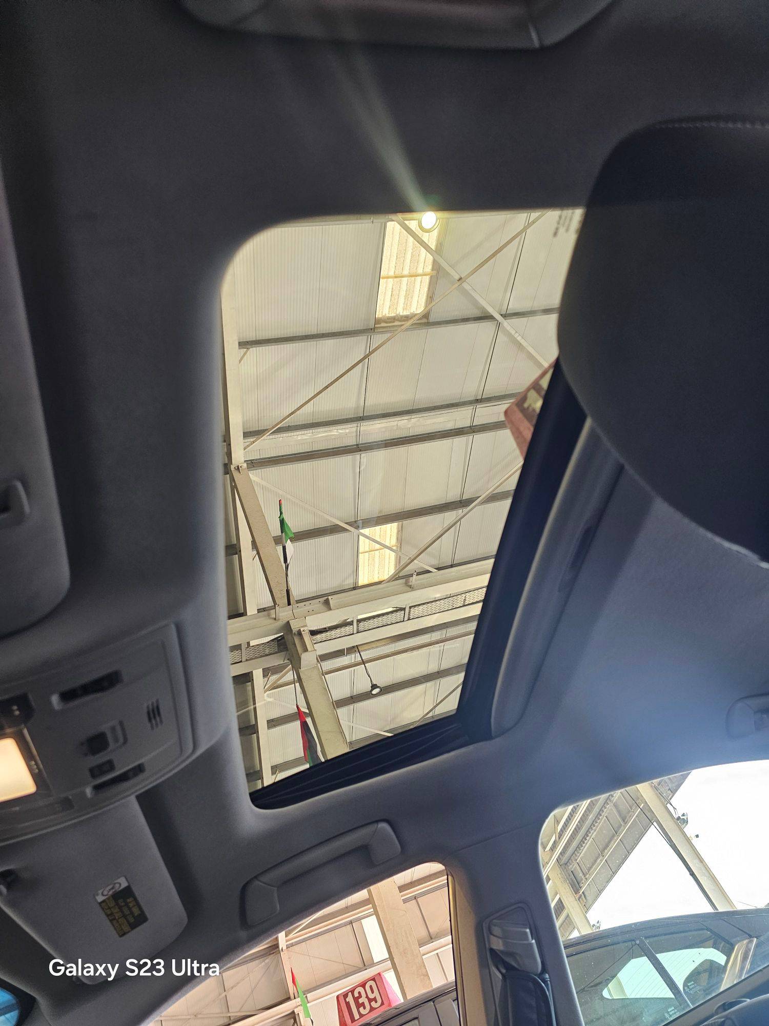 LEXUS ES 350 2016 - Marhaba Auction Used Cars - Image 10