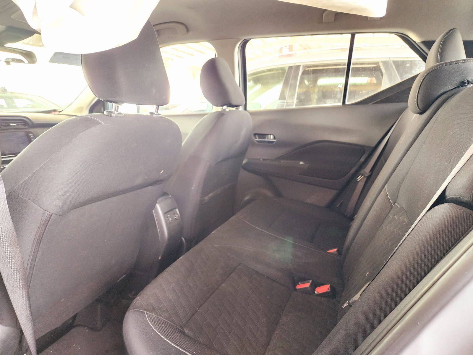 2022 NISSAN KICKS — 74759 Miles — Lot 88093175 — Souq - Marhaba Auctions Used Cars - Image 6
