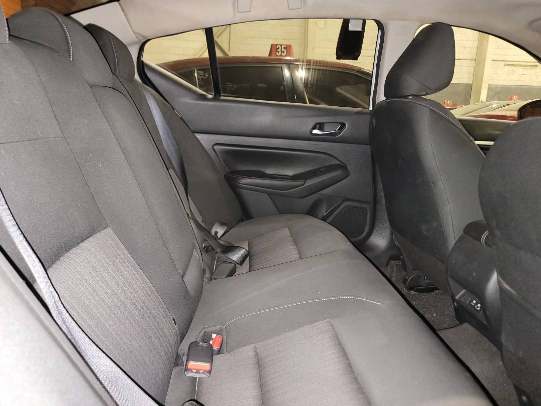 2022 NISSAN ALTIMA — 14445 Miles — Lot 342481 - Marhaba Auctions Used Cars - Image 6