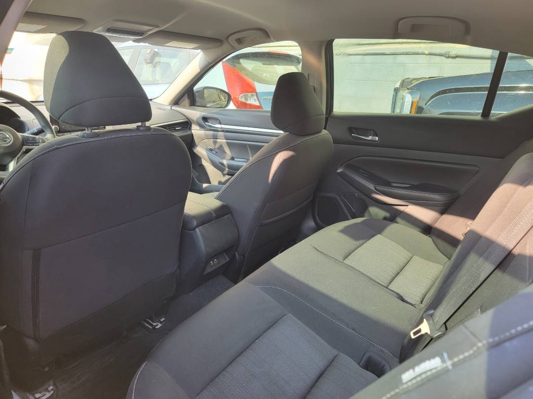 2022 NISSAN ALTIMA — 29816 Miles — Lot 403869 — Main - Marhaba Auctions Used Cars - Image 6