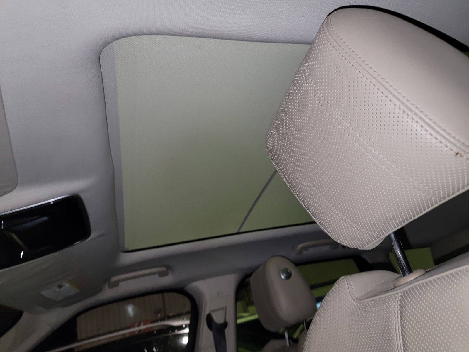 LAND ROVER RANGE ROVER SPORT 2015 - Marhaba Auction Used Cars - Image 9