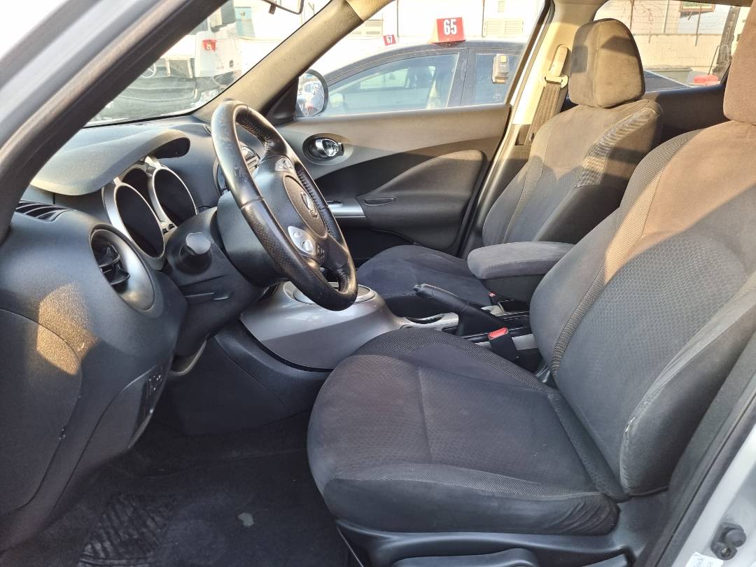 2013 NISSAN JUKE — 167618 Miles — Lot 215487 — Ind. 12 - Marhaba Auctions Used Cars - Image 6
