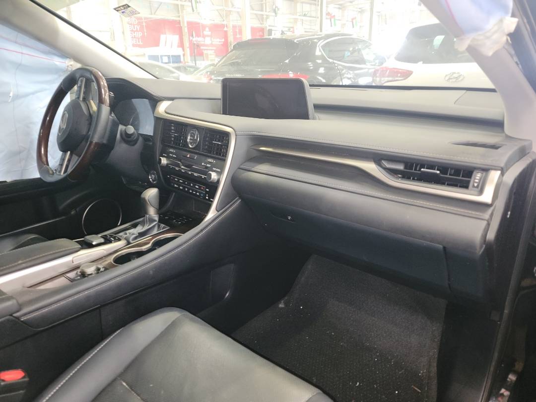 2019 LEXUS RX 350 — 61855 Miles — Lot C189207 - Marhaba Auctions Used Cars - Image 5